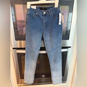 Joe's skinny fit Jeans boys Blue Denim